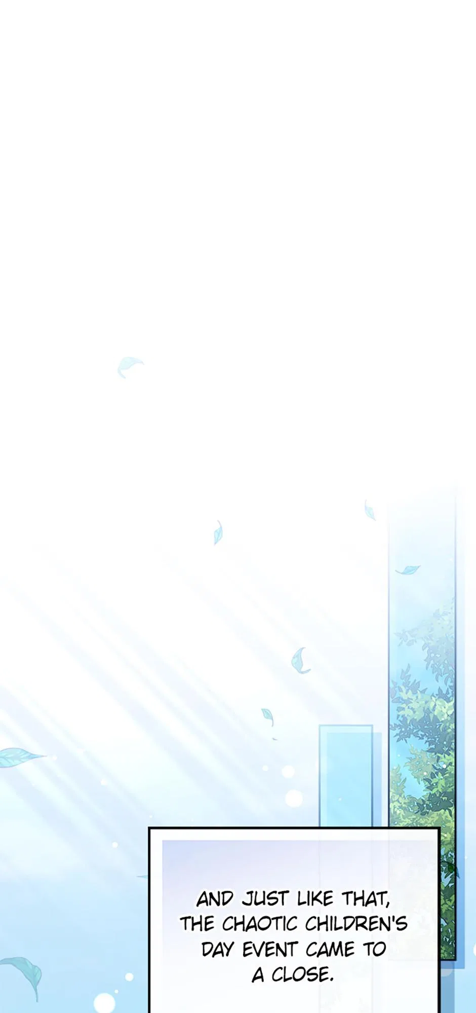 The Teacher at the Noble Kindergarten Is Having a Hard Day Chapter 29 – Page 78