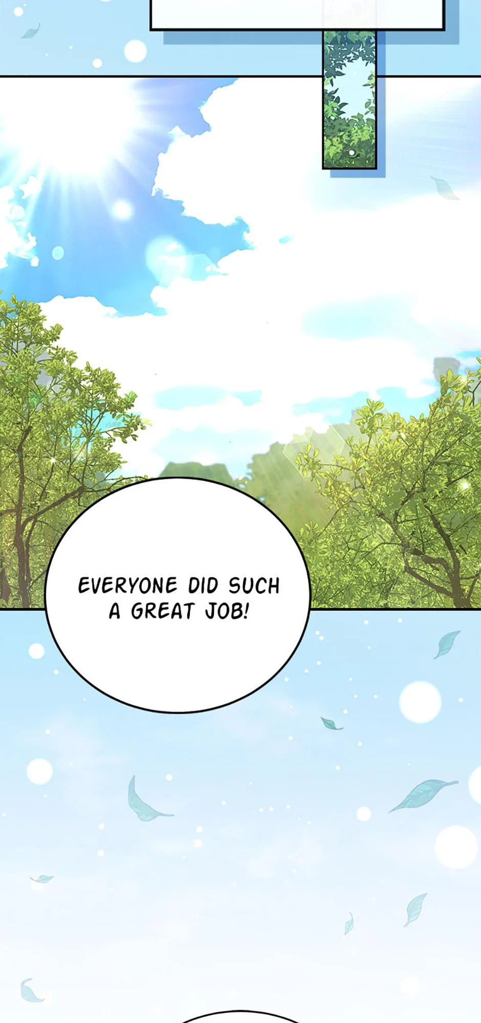 The Teacher at the Noble Kindergarten Is Having a Hard Day Chapter 29 – Page 79