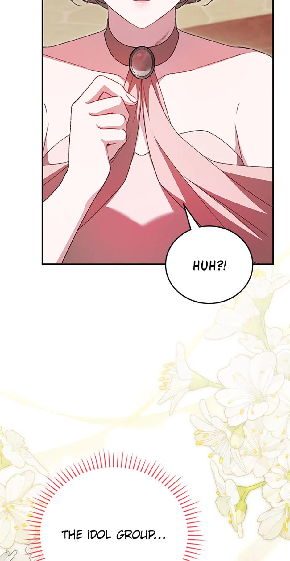 The Teacher at the Noble Kindergarten Is Having a Hard Day Chapter 28 – Page 4