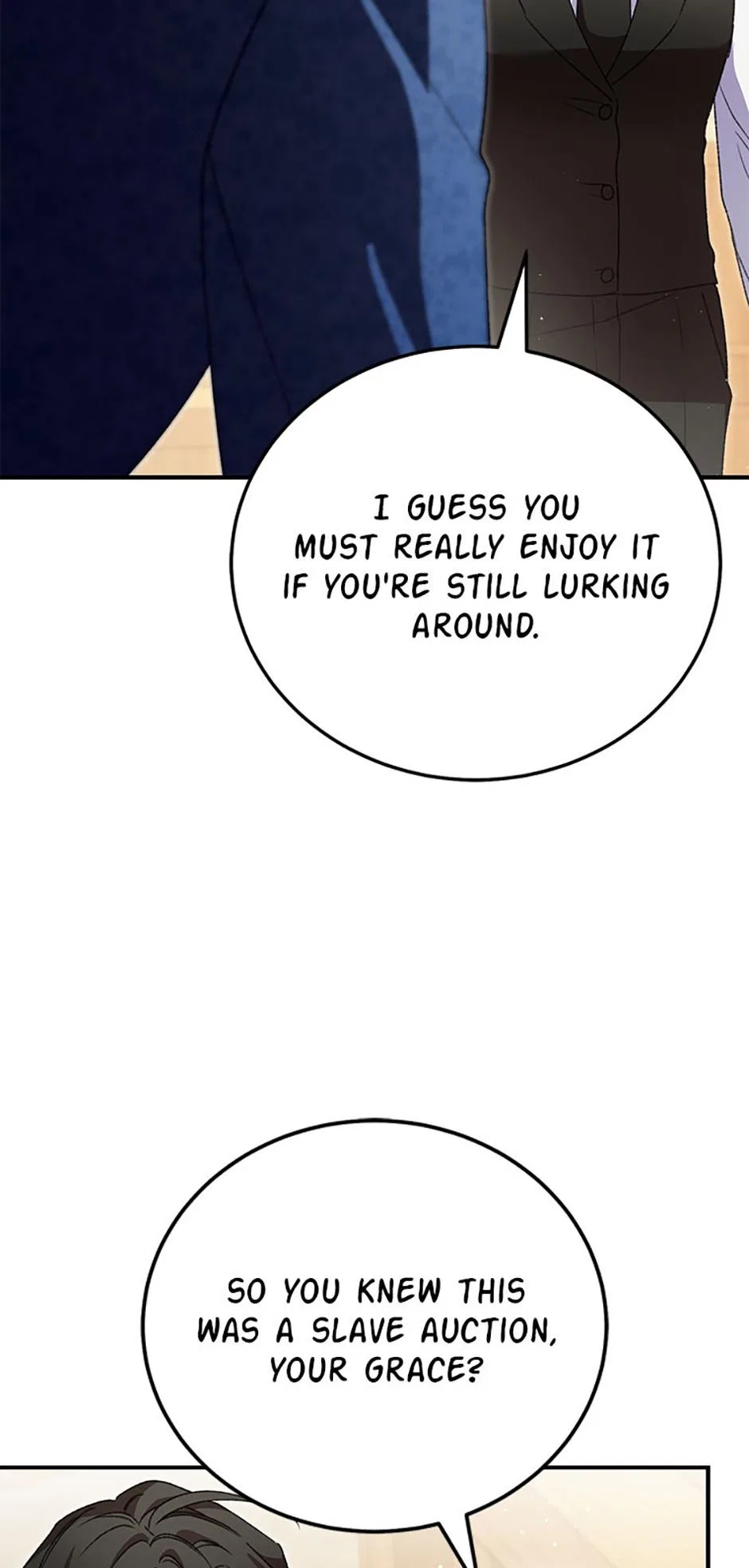 The Teacher at the Noble Kindergarten Is Having a Hard Day Chapter 28 – Page 10