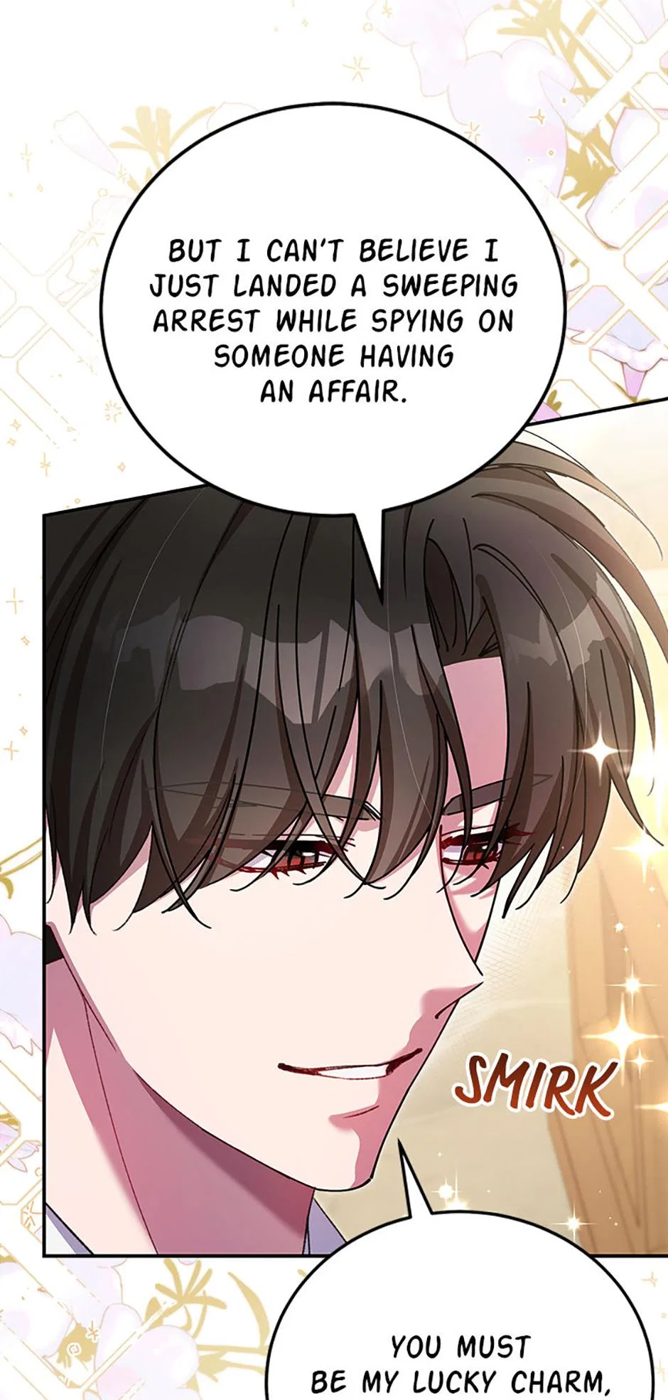 The Teacher at the Noble Kindergarten Is Having a Hard Day Chapter 28 – Page 12