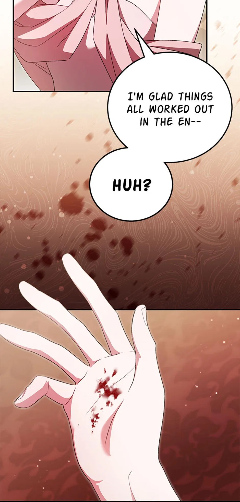 The Teacher at the Noble Kindergarten Is Having a Hard Day Chapter 28 – Page 14
