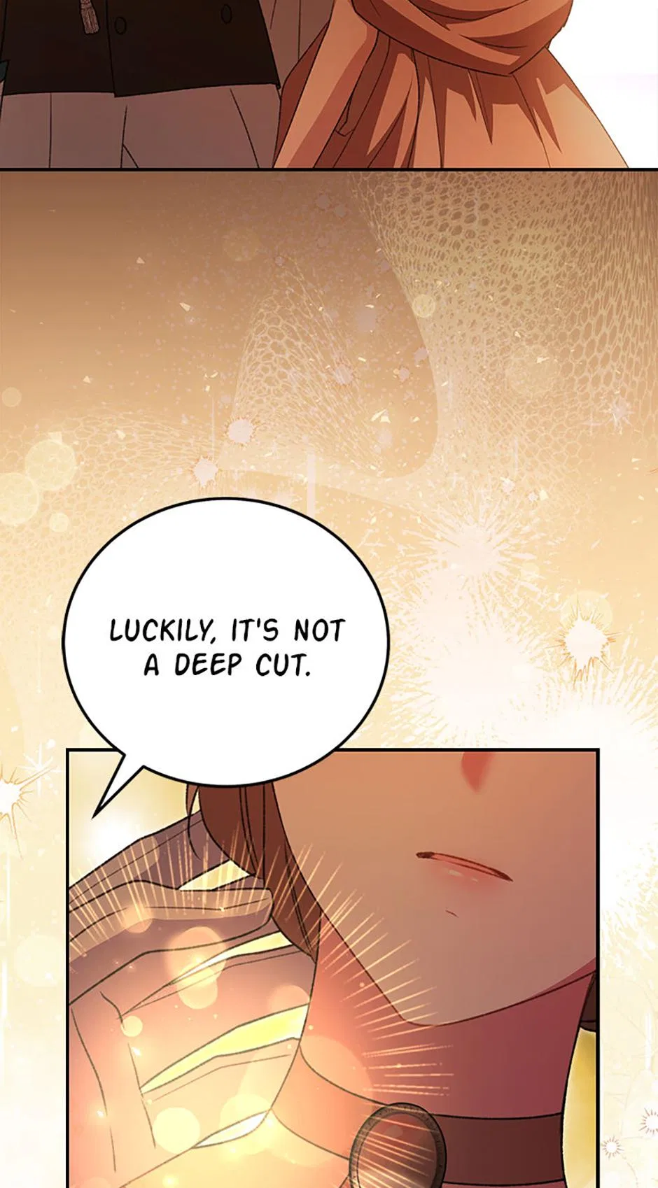 The Teacher at the Noble Kindergarten Is Having a Hard Day Chapter 28 – Page 17
