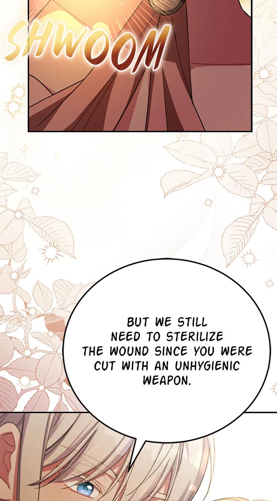 The Teacher at the Noble Kindergarten Is Having a Hard Day Chapter 28 – Page 18