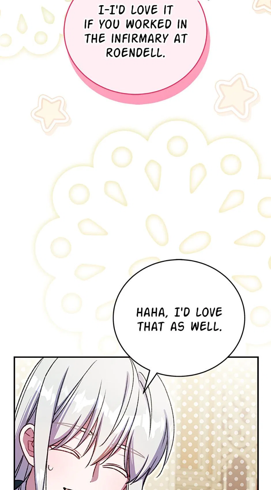 The Teacher at the Noble Kindergarten Is Having a Hard Day Chapter 28 – Page 22