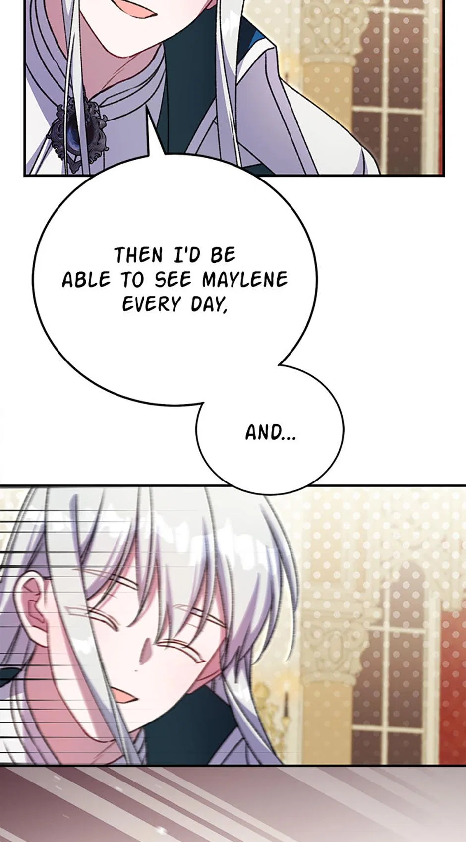 The Teacher at the Noble Kindergarten Is Having a Hard Day Chapter 28 – Page 23