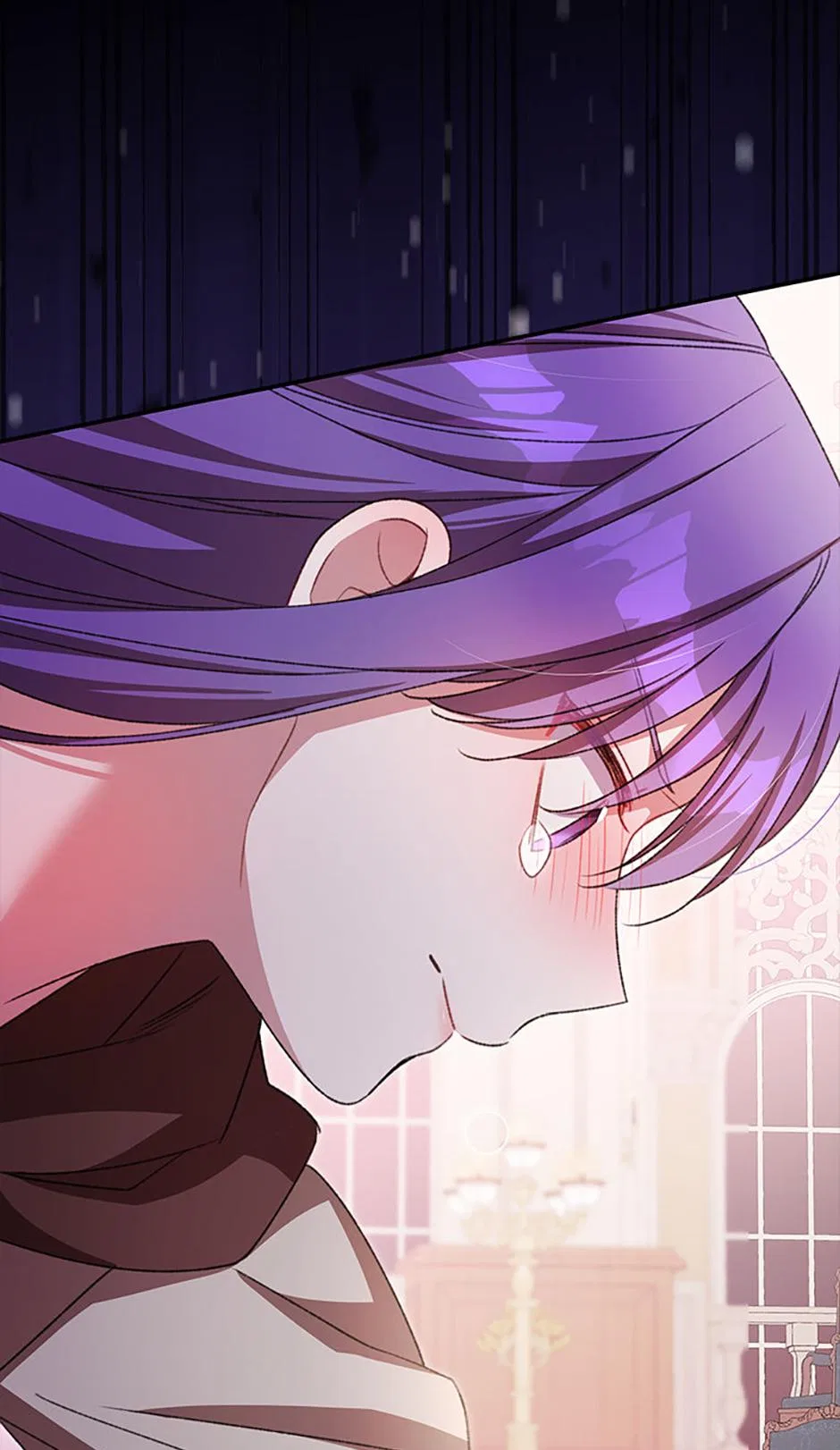 The Teacher at the Noble Kindergarten Is Having a Hard Day Chapter 28 – Page 27
