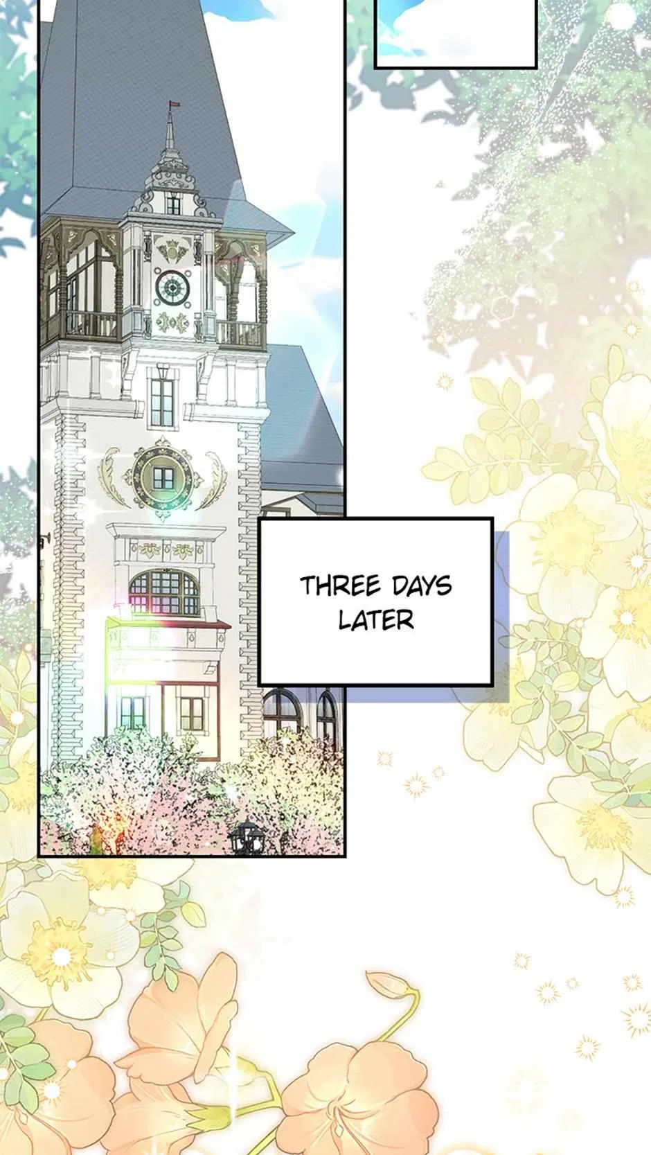 The Teacher at the Noble Kindergarten Is Having a Hard Day Chapter 28 – Page 41