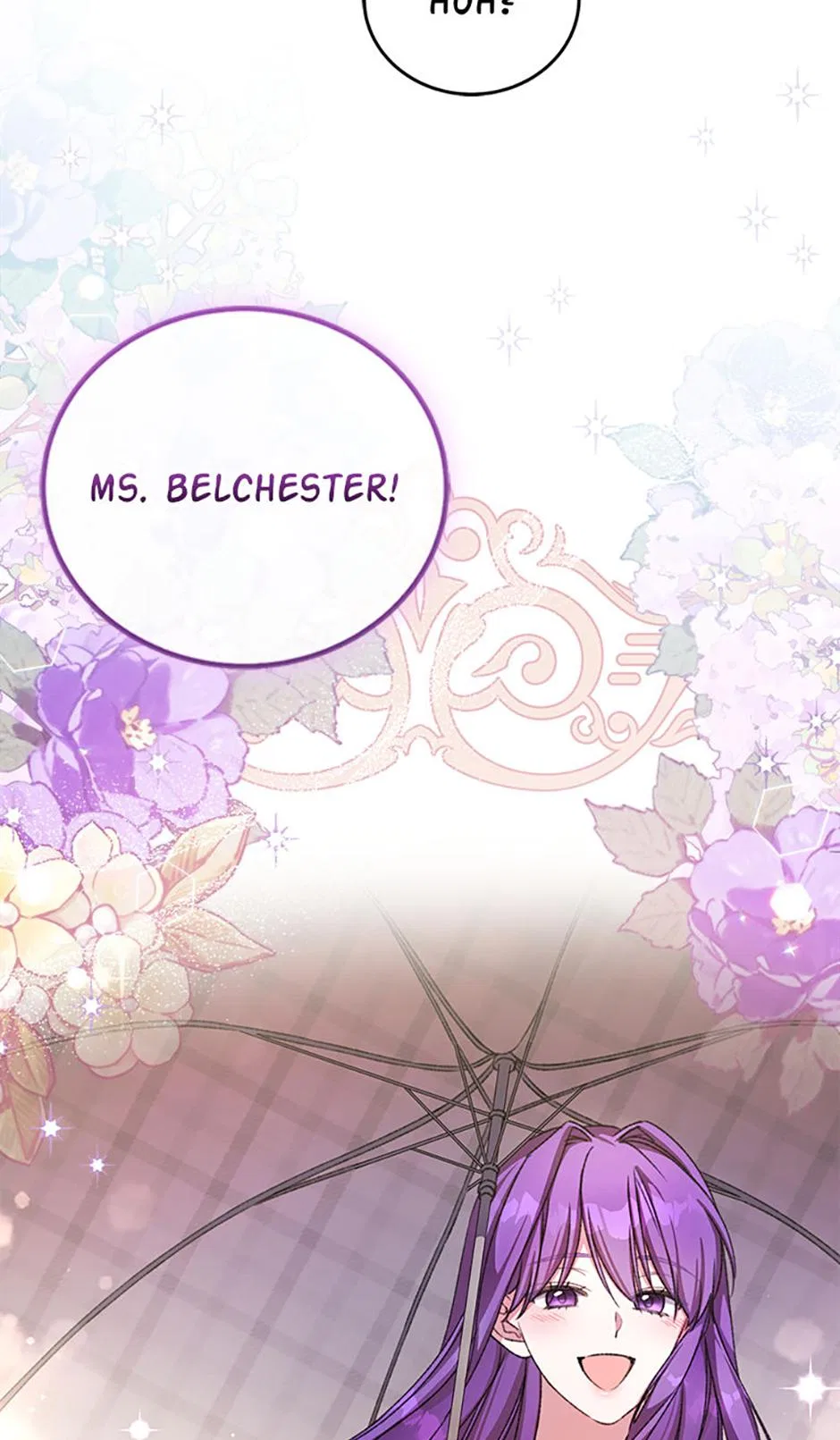 The Teacher at the Noble Kindergarten Is Having a Hard Day Chapter 28 – Page 46