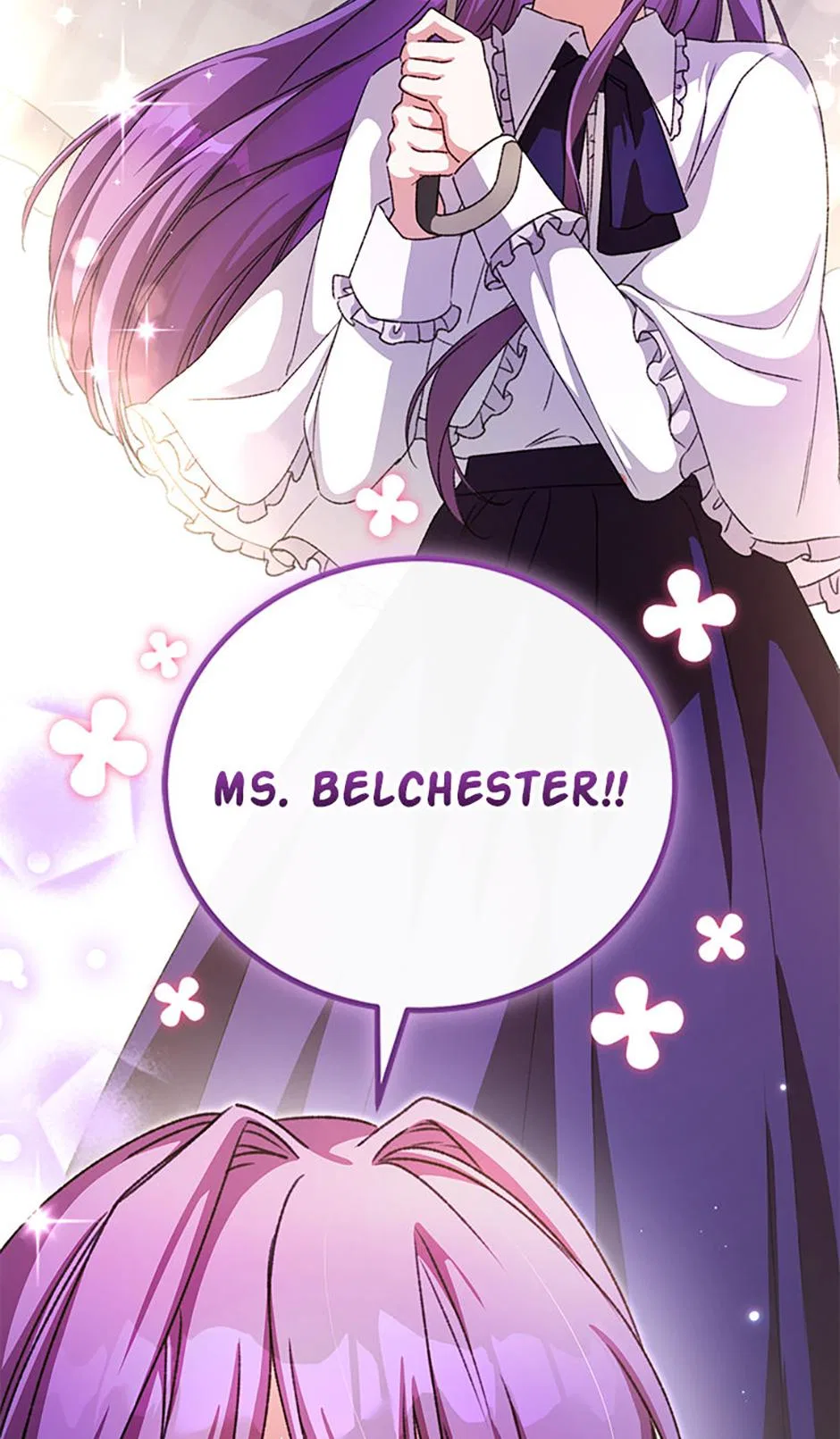 The Teacher at the Noble Kindergarten Is Having a Hard Day Chapter 28 – Page 47