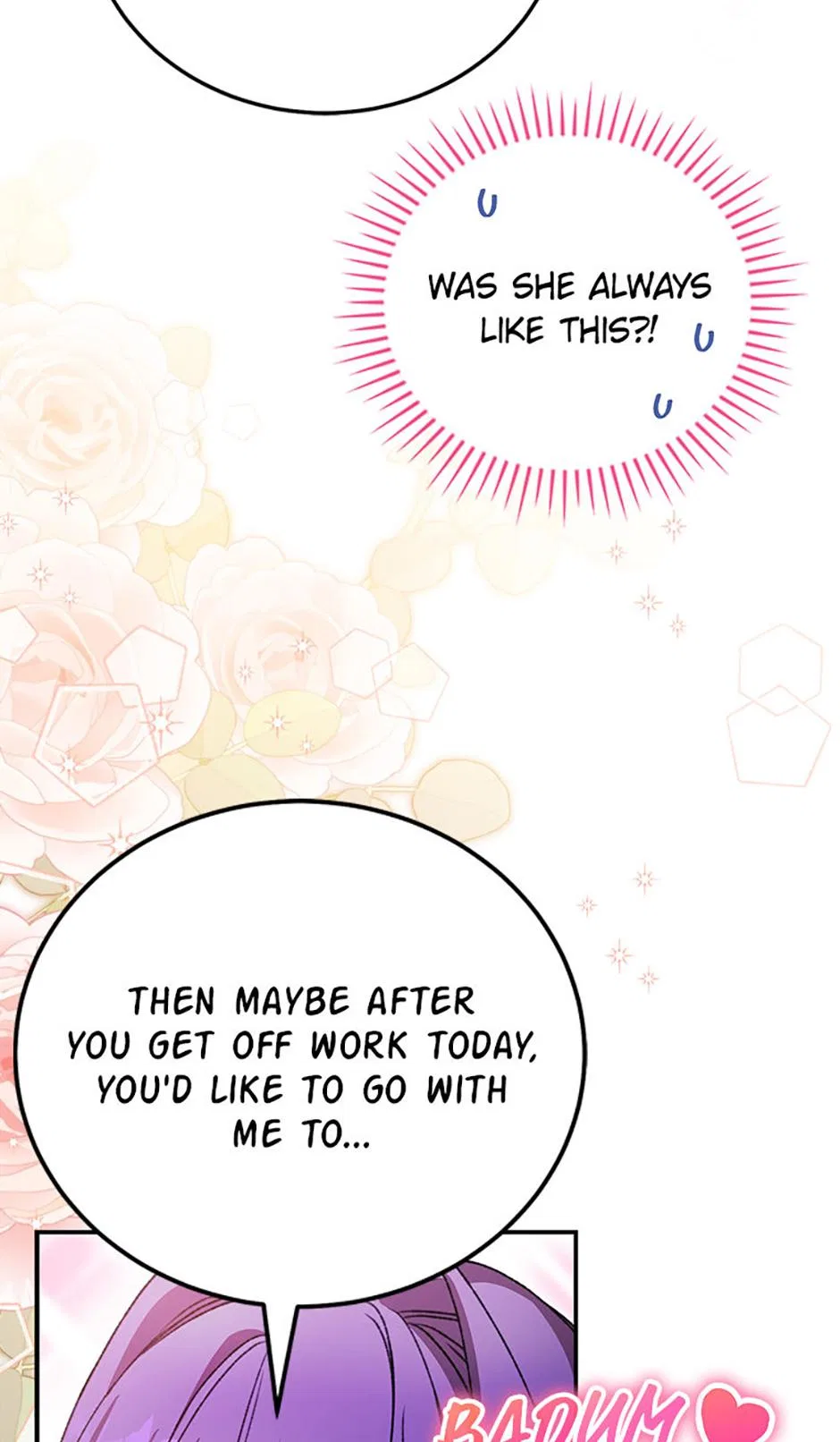 The Teacher at the Noble Kindergarten Is Having a Hard Day Chapter 28 – Page 52