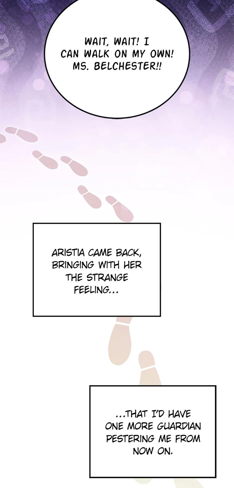 The Teacher at the Noble Kindergarten Is Having a Hard Day Chapter 28 – Page 56