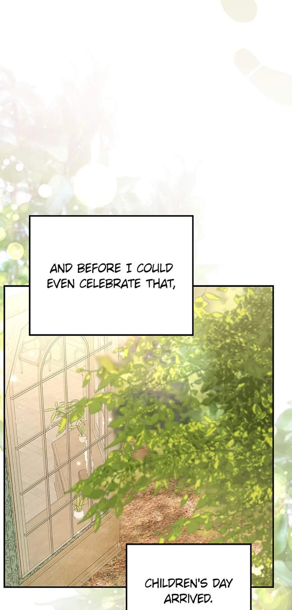 The Teacher at the Noble Kindergarten Is Having a Hard Day Chapter 28 – Page 57