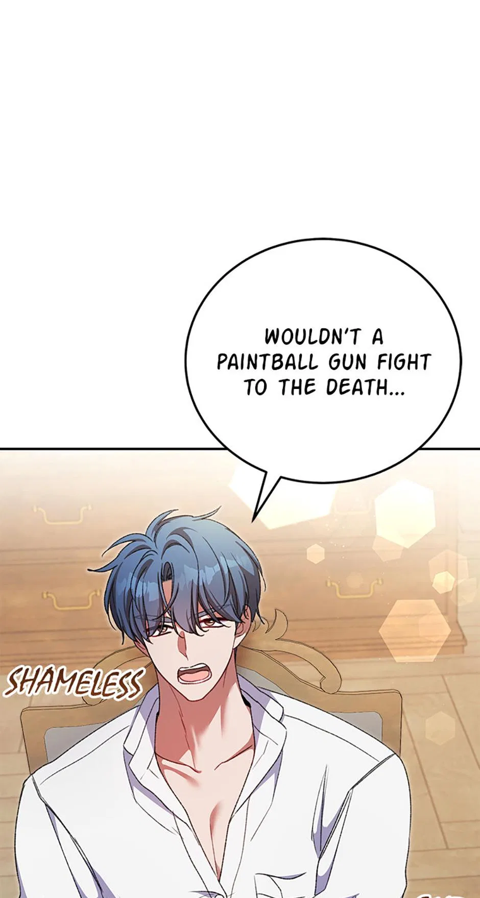 The Teacher at the Noble Kindergarten Is Having a Hard Day Chapter 28 – Page 63