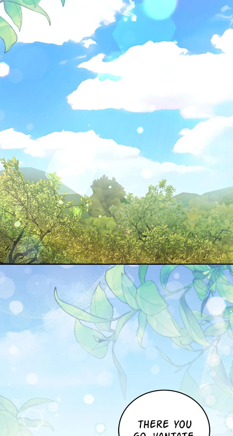 The Teacher at the Noble Kindergarten Is Having a Hard Day Chapter 28 – Page 68