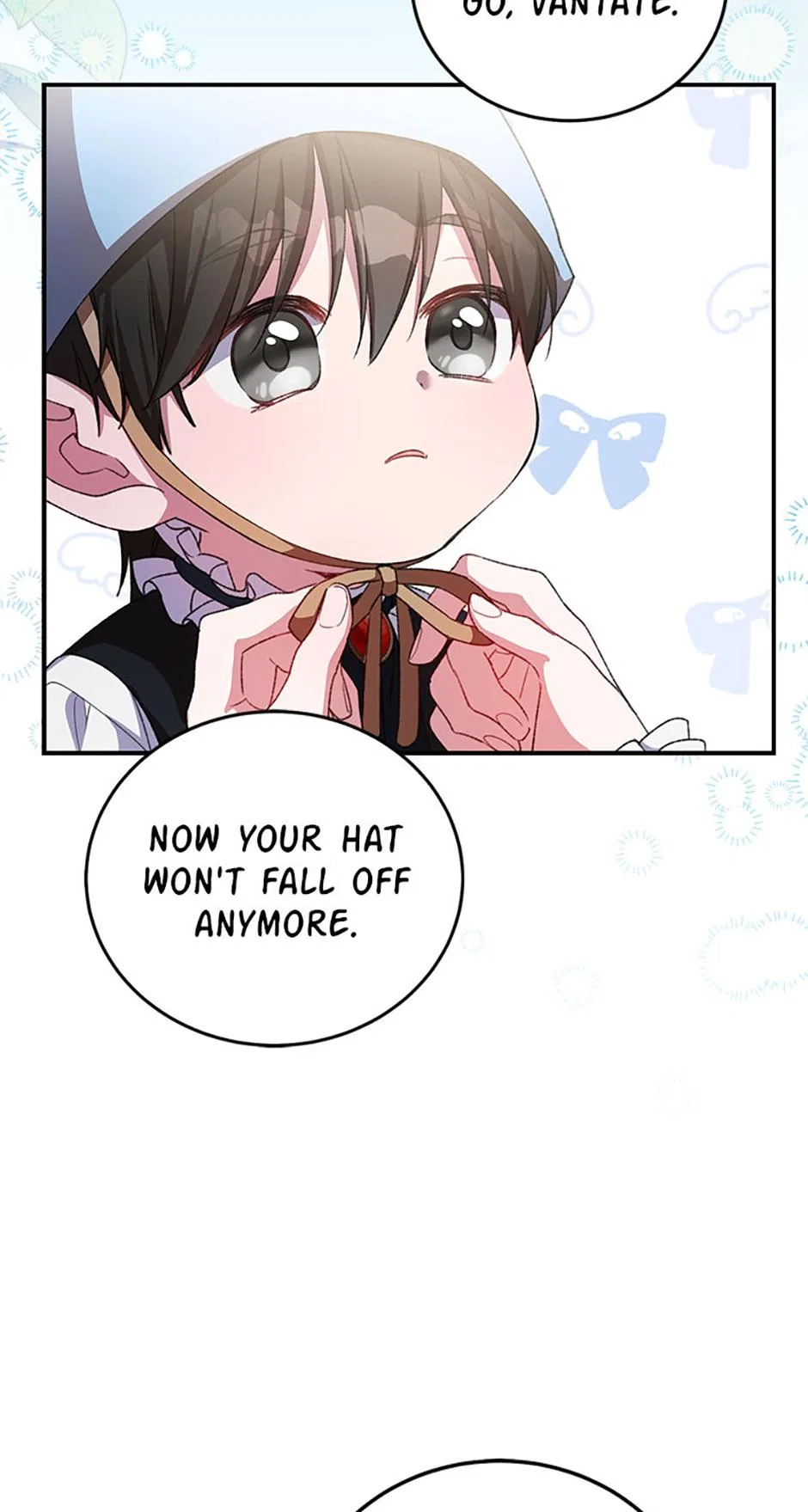 The Teacher at the Noble Kindergarten Is Having a Hard Day Chapter 28 – Page 69