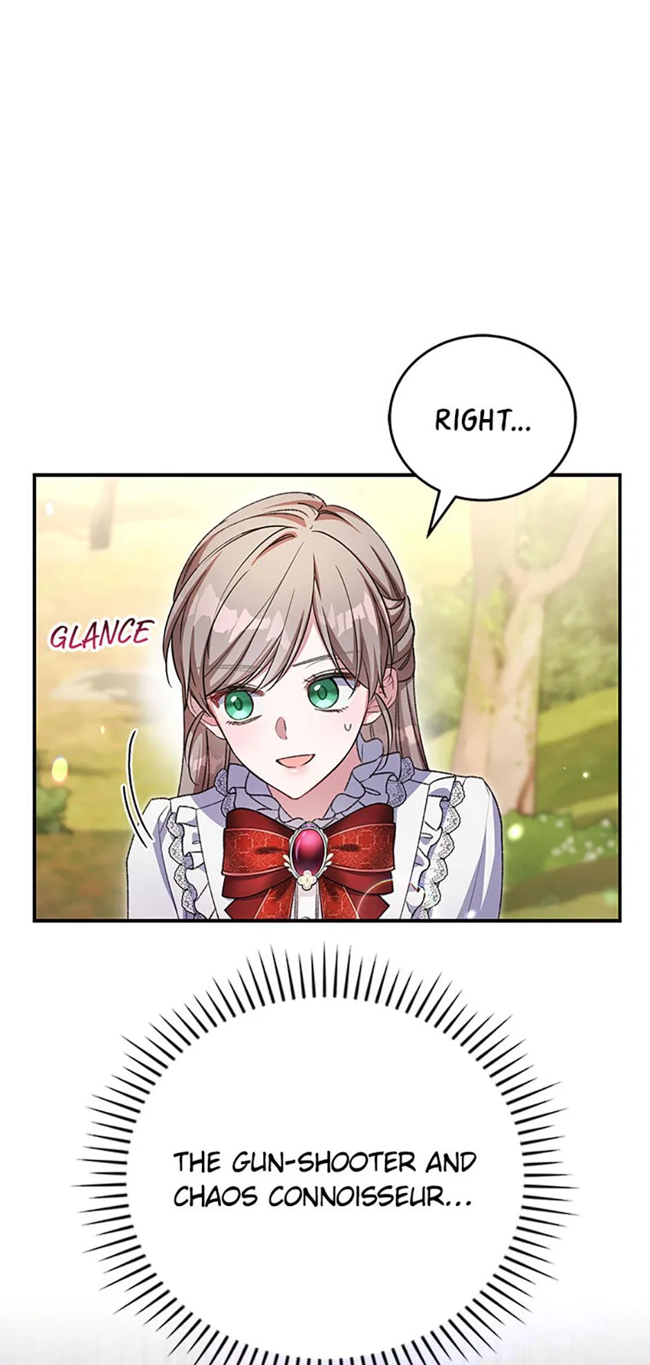 The Teacher at the Noble Kindergarten Is Having a Hard Day Chapter 28 – Page 71