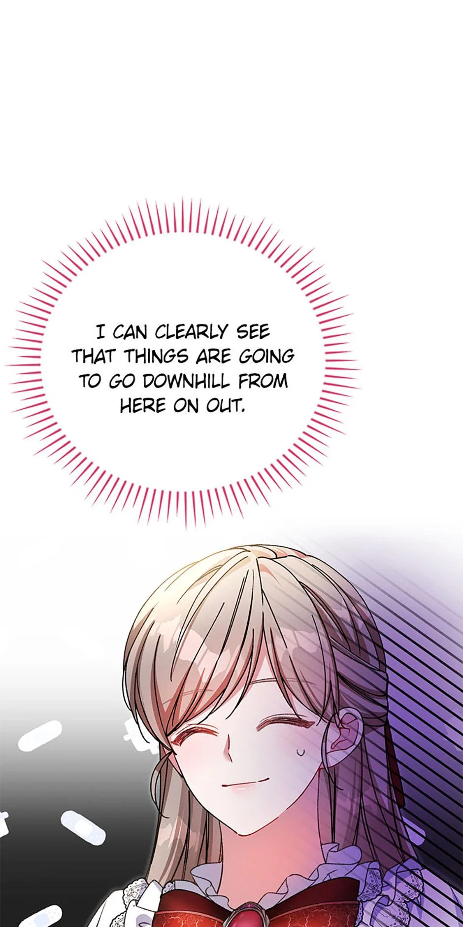 The Teacher at the Noble Kindergarten Is Having a Hard Day Chapter 28 – Page 79