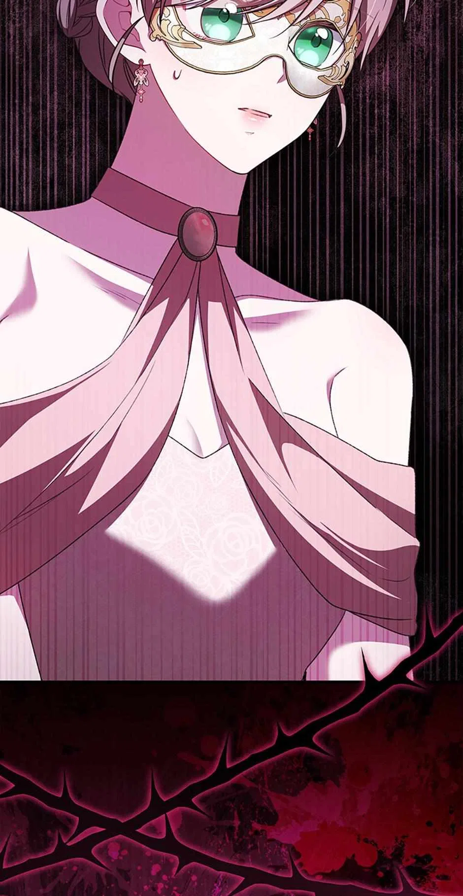 The Teacher at the Noble Kindergarten Is Having a Hard Day Chapter 27 – Page 3