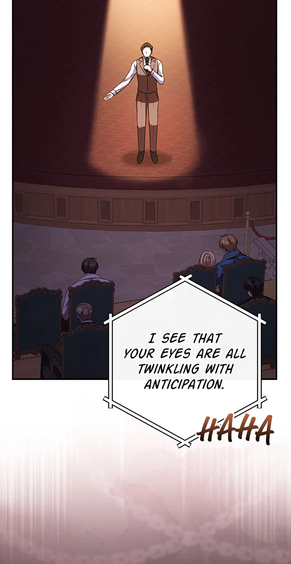 The Teacher at the Noble Kindergarten Is Having a Hard Day Chapter 27 – Page 5