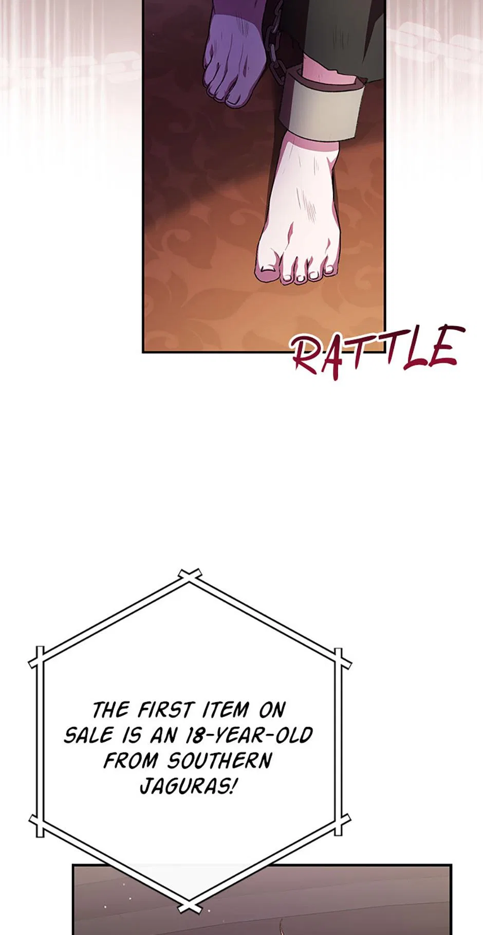 The Teacher at the Noble Kindergarten Is Having a Hard Day Chapter 27 – Page 8