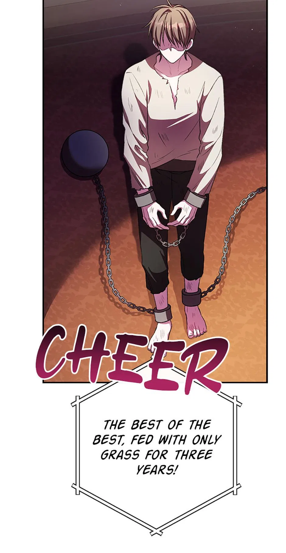 The Teacher at the Noble Kindergarten Is Having a Hard Day Chapter 27 – Page 9