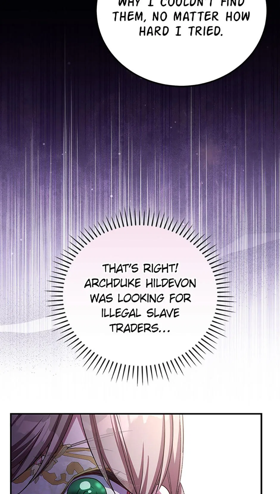 The Teacher at the Noble Kindergarten Is Having a Hard Day Chapter 27 – Page 14