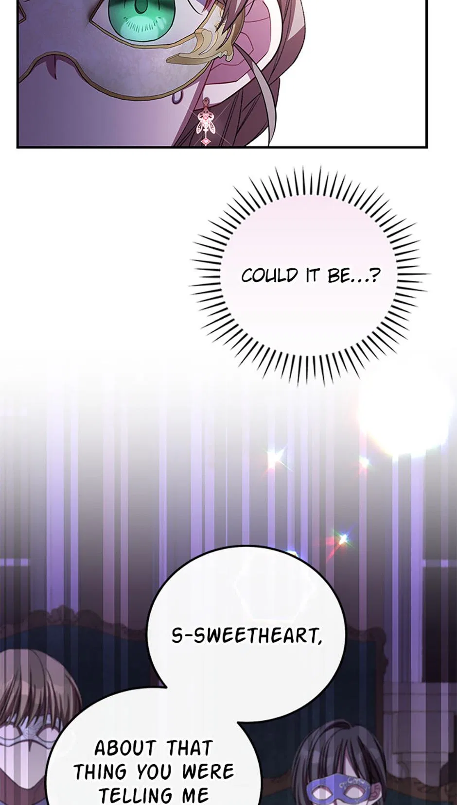 The Teacher at the Noble Kindergarten Is Having a Hard Day Chapter 27 – Page 15