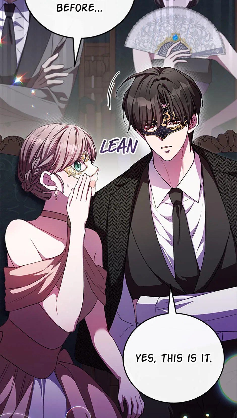 The Teacher at the Noble Kindergarten Is Having a Hard Day Chapter 27 – Page 16