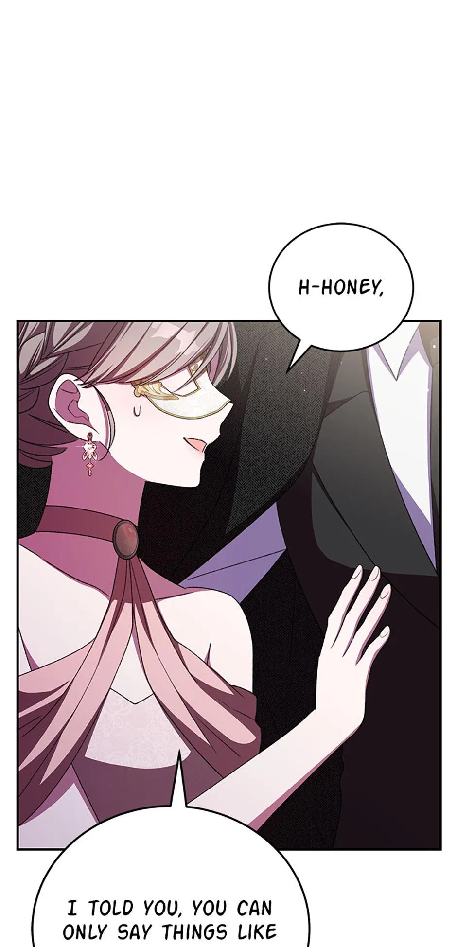 The Teacher at the Noble Kindergarten Is Having a Hard Day Chapter 27 – Page 20