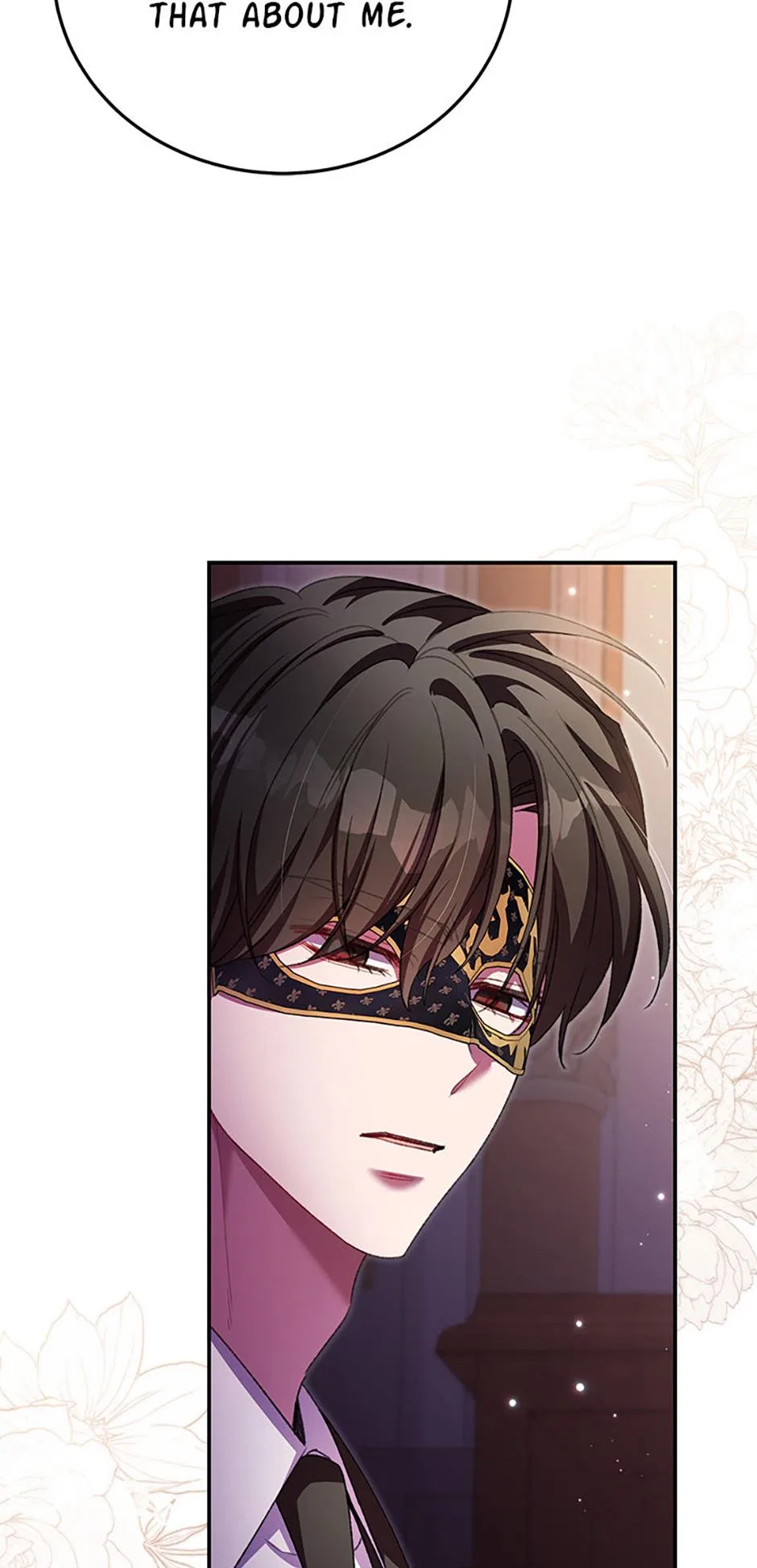 The Teacher at the Noble Kindergarten Is Having a Hard Day Chapter 27 – Page 21