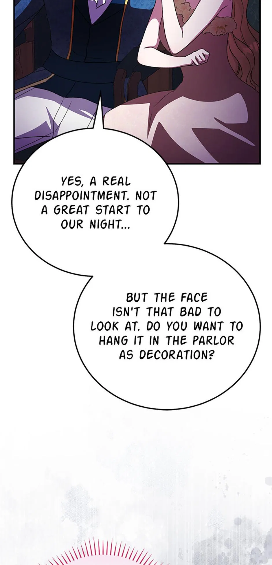 The Teacher at the Noble Kindergarten Is Having a Hard Day Chapter 27 – Page 25