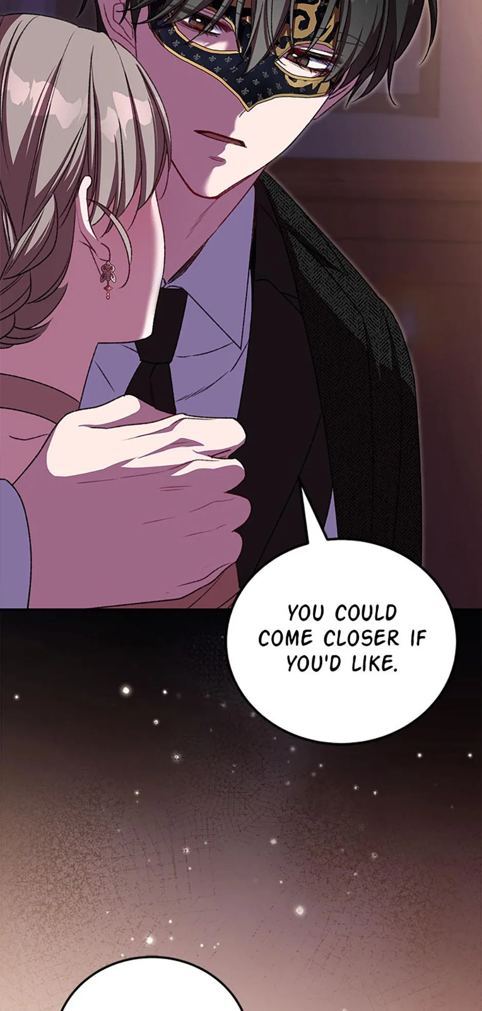 The Teacher at the Noble Kindergarten Is Having a Hard Day Chapter 27 – Page 29