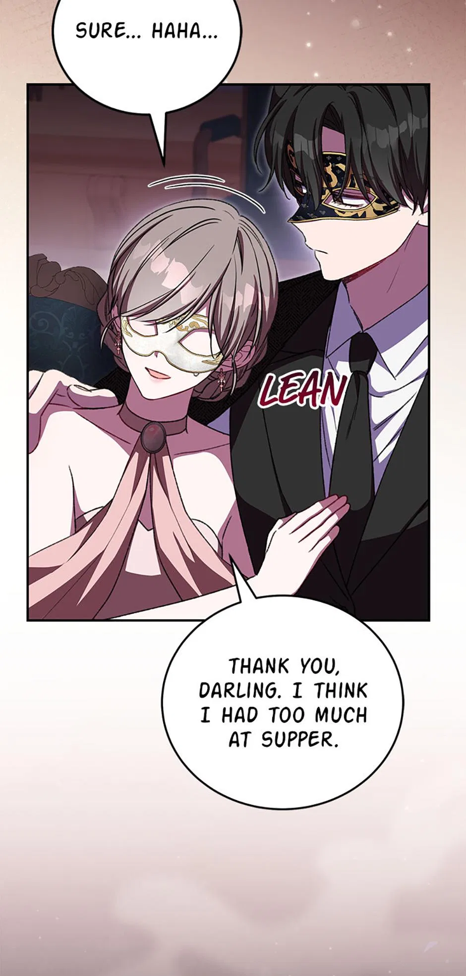 The Teacher at the Noble Kindergarten Is Having a Hard Day Chapter 27 – Page 30