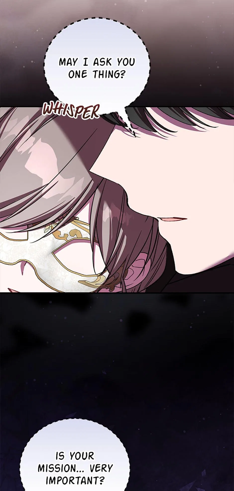 The Teacher at the Noble Kindergarten Is Having a Hard Day Chapter 27 – Page 31