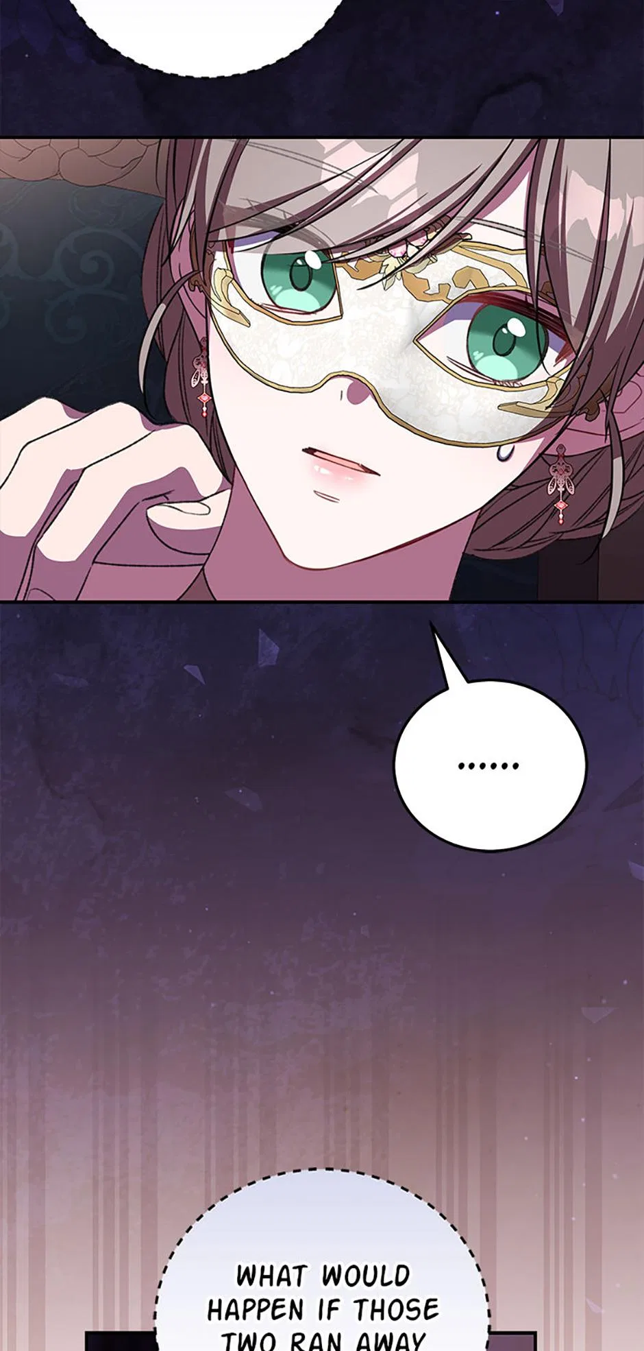 The Teacher at the Noble Kindergarten Is Having a Hard Day Chapter 27 – Page 32