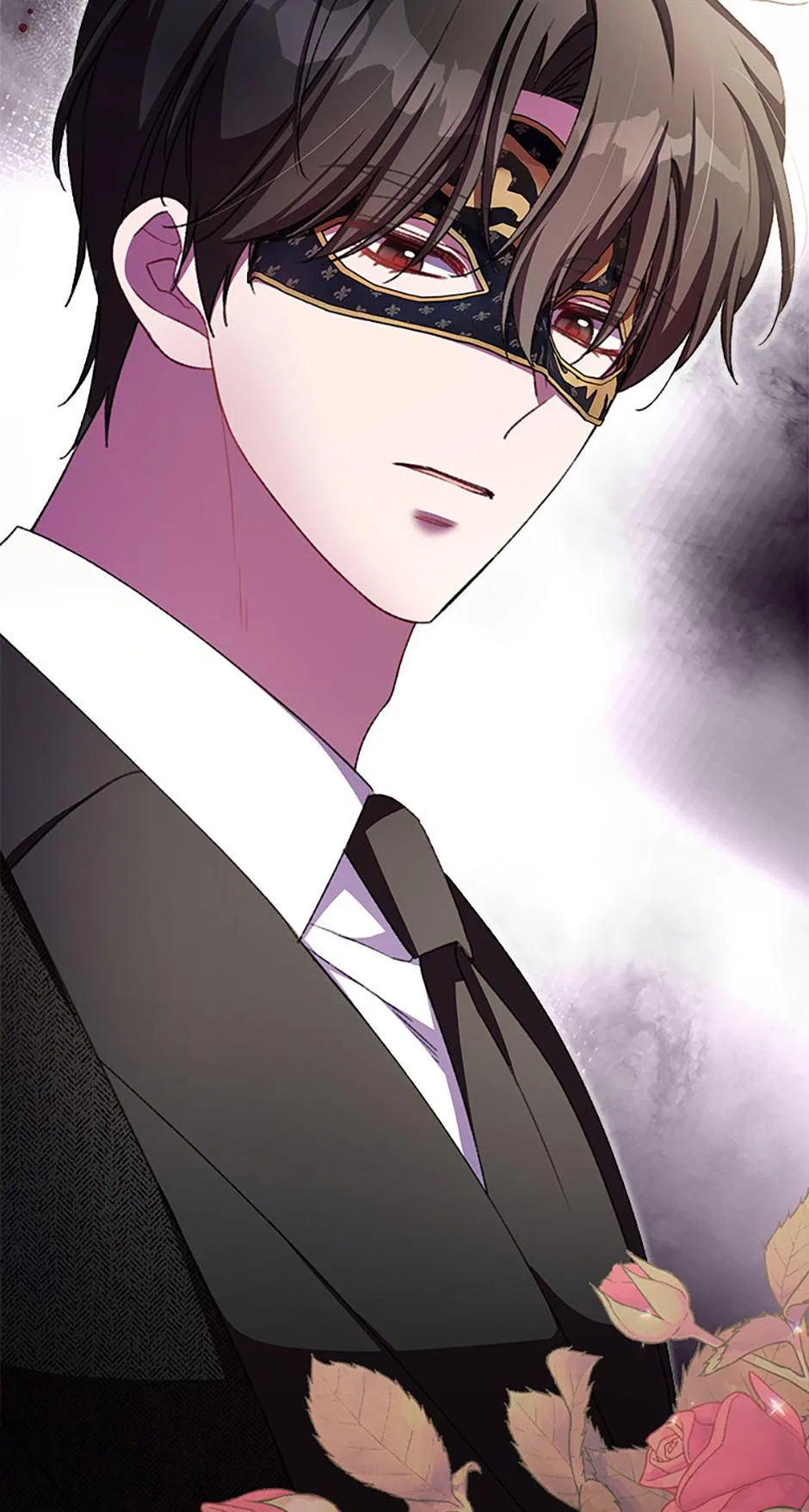 The Teacher at the Noble Kindergarten Is Having a Hard Day Chapter 27 – Page 37