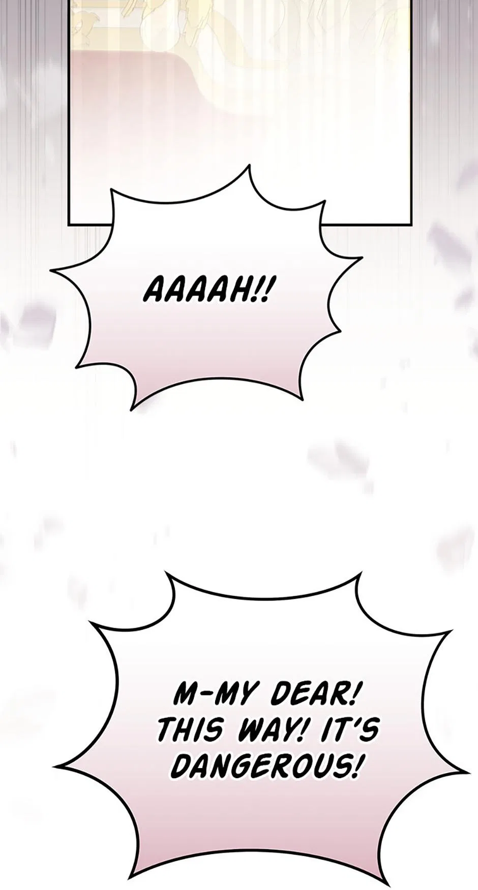 The Teacher at the Noble Kindergarten Is Having a Hard Day Chapter 27 – Page 42