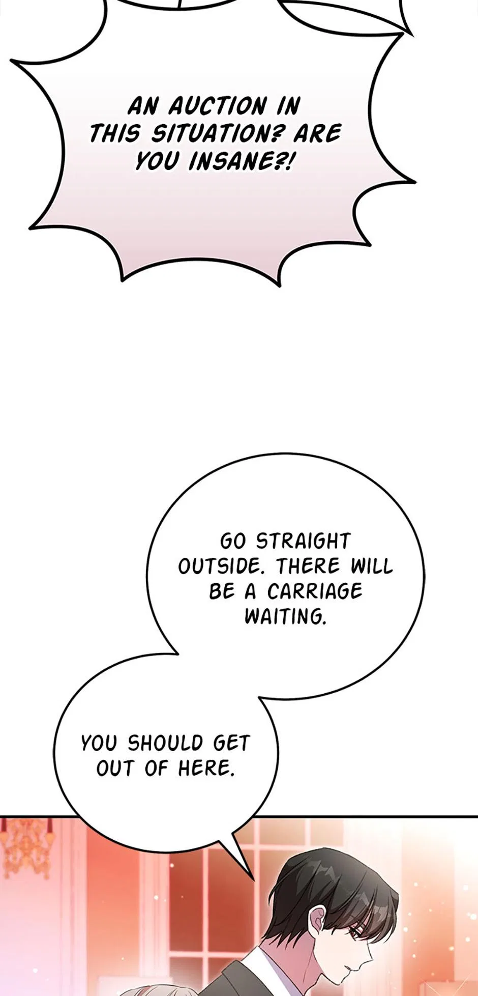 The Teacher at the Noble Kindergarten Is Having a Hard Day Chapter 27 – Page 46