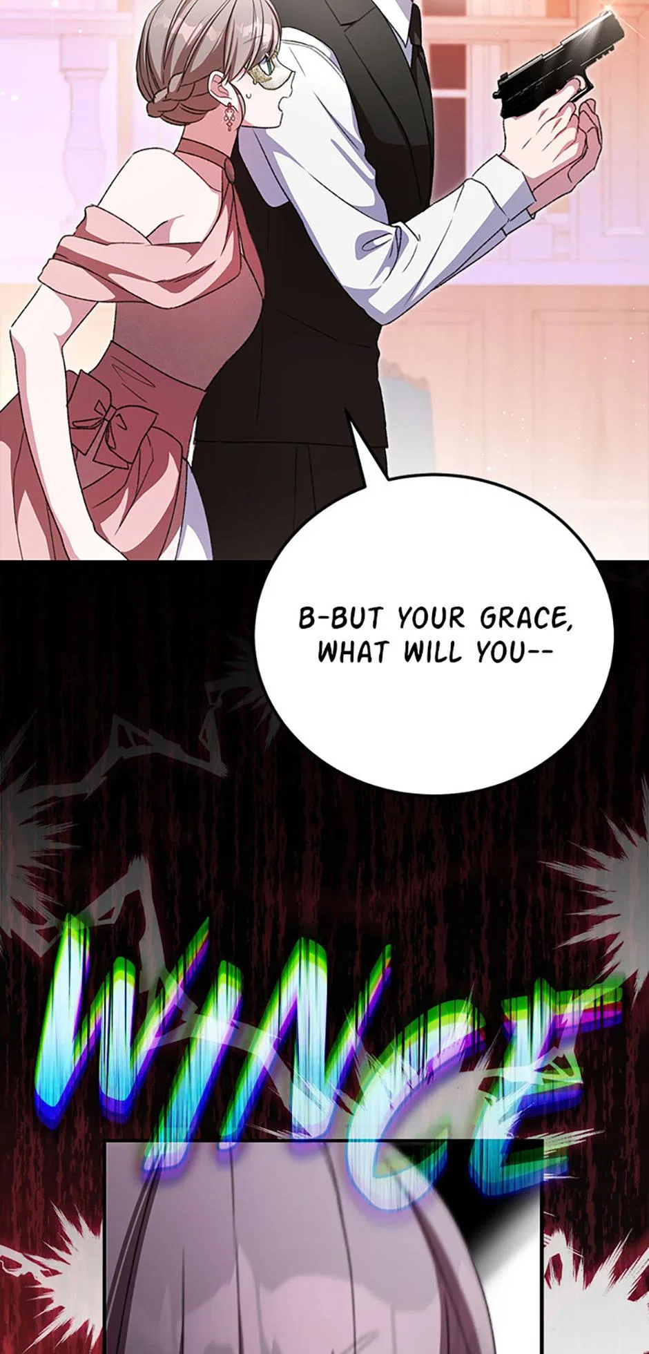 The Teacher at the Noble Kindergarten Is Having a Hard Day Chapter 27 – Page 47