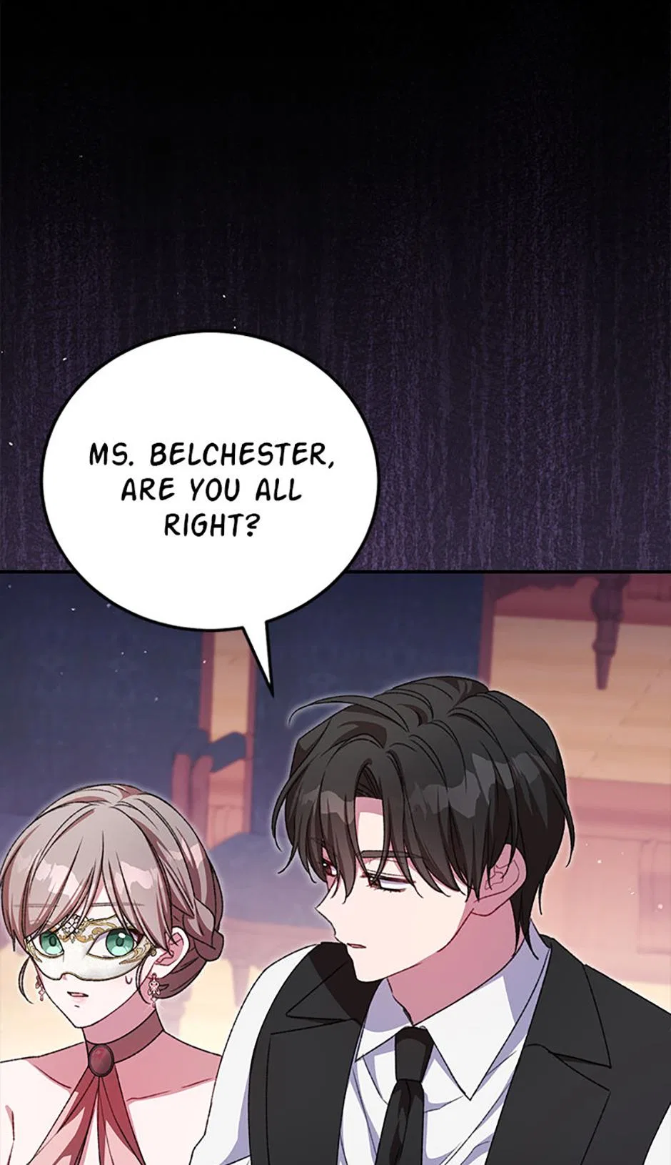 The Teacher at the Noble Kindergarten Is Having a Hard Day Chapter 27 – Page 51