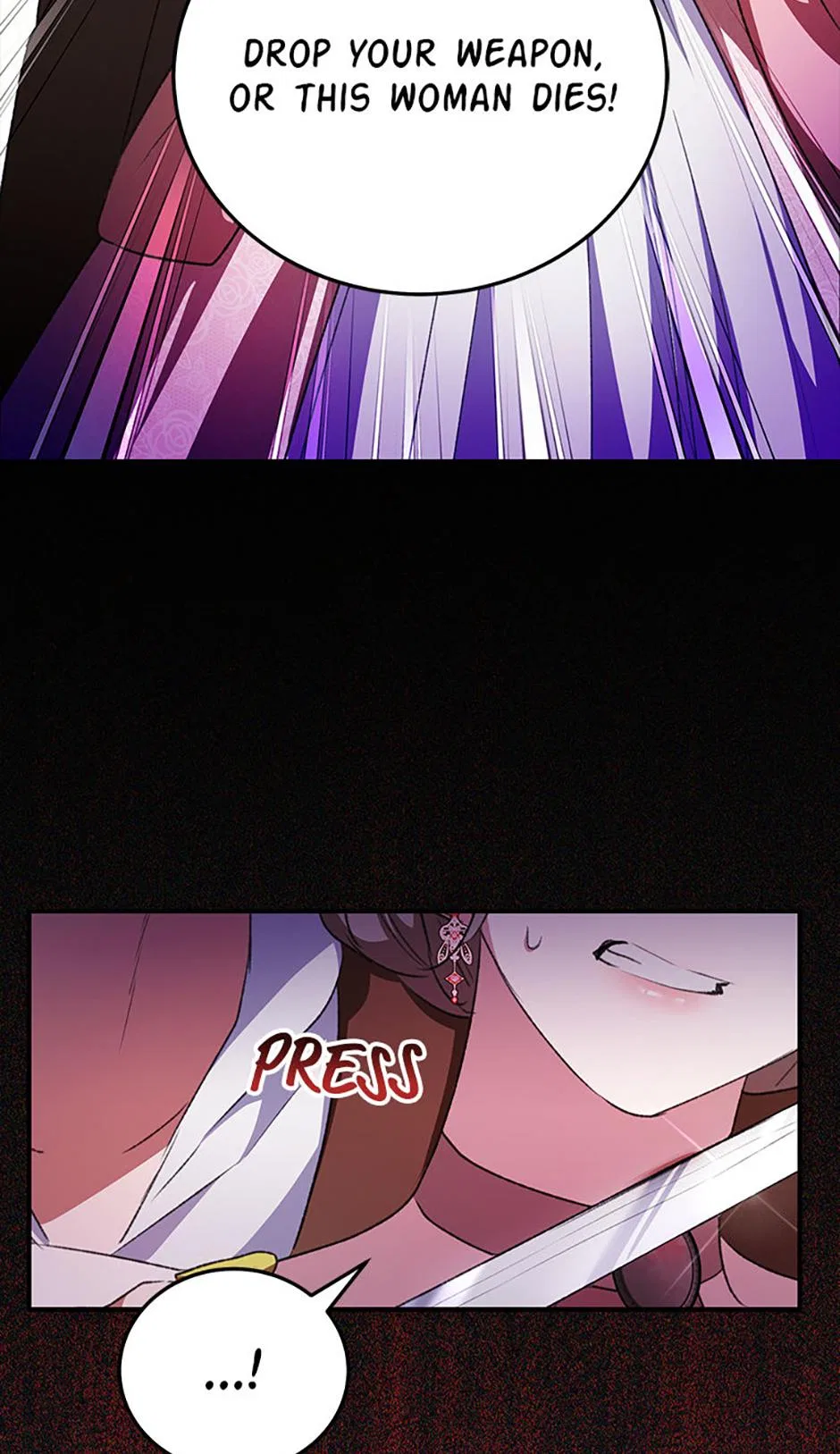 The Teacher at the Noble Kindergarten Is Having a Hard Day Chapter 27 – Page 55