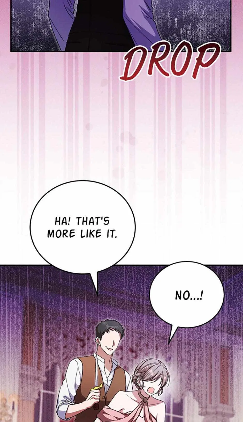 The Teacher at the Noble Kindergarten Is Having a Hard Day Chapter 27 – Page 57