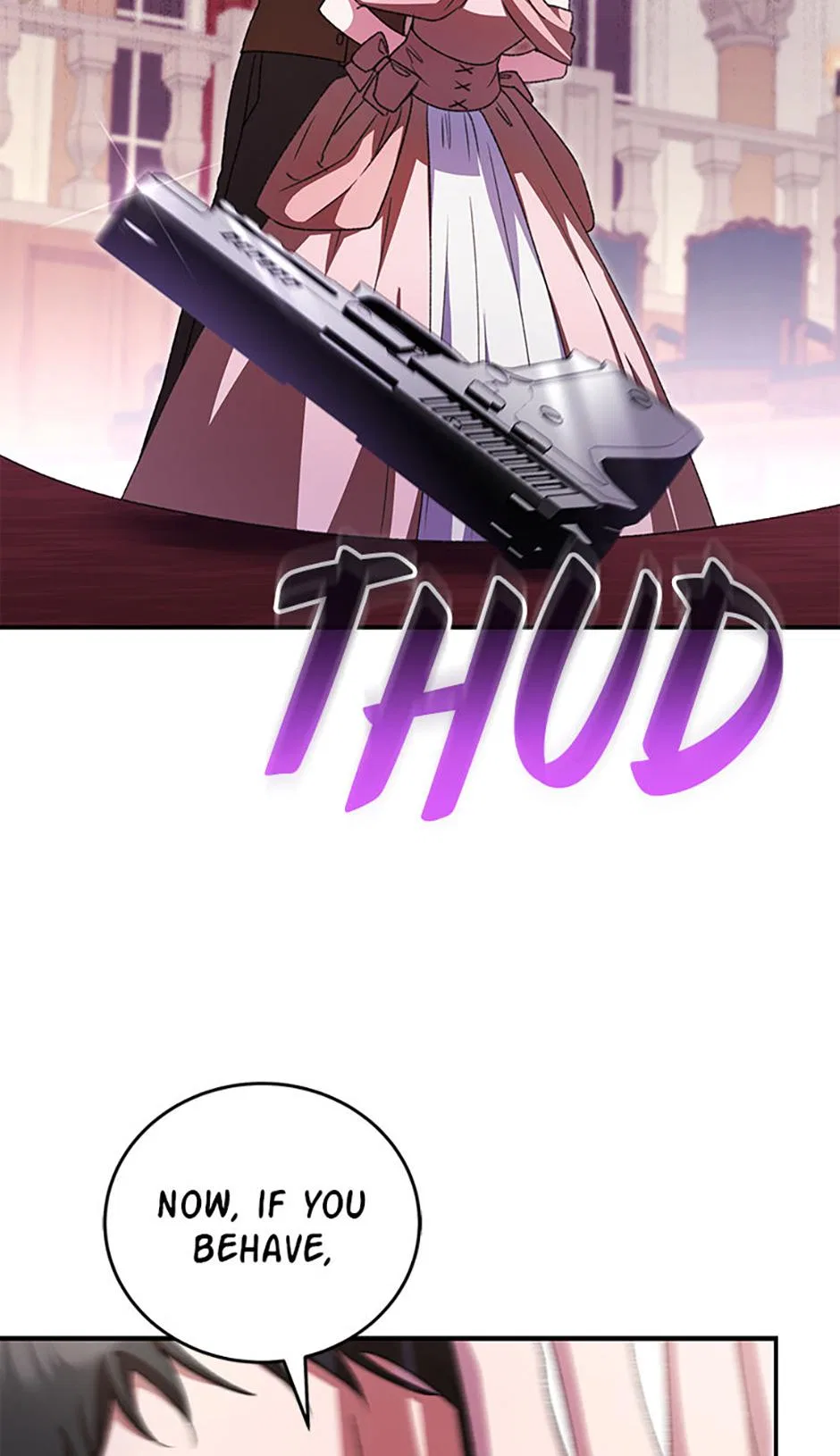 The Teacher at the Noble Kindergarten Is Having a Hard Day Chapter 27 – Page 58