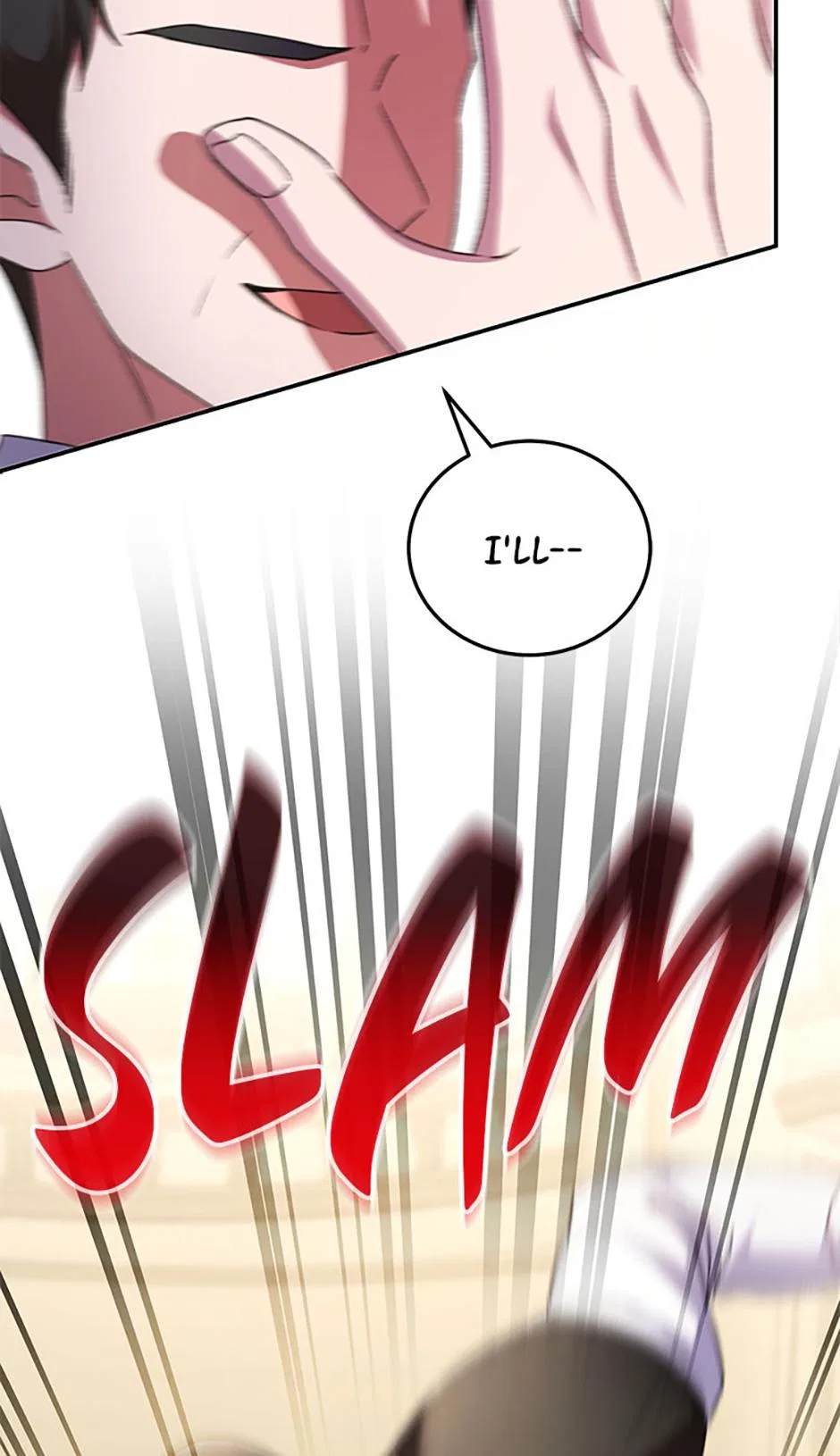 The Teacher at the Noble Kindergarten Is Having a Hard Day Chapter 27 – Page 59