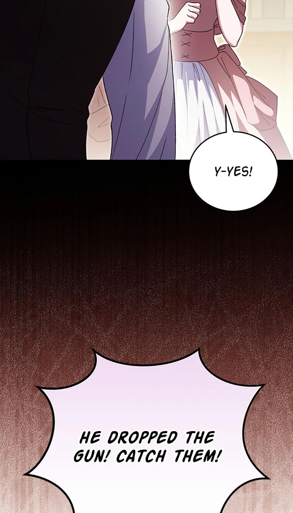 The Teacher at the Noble Kindergarten Is Having a Hard Day Chapter 27 – Page 64