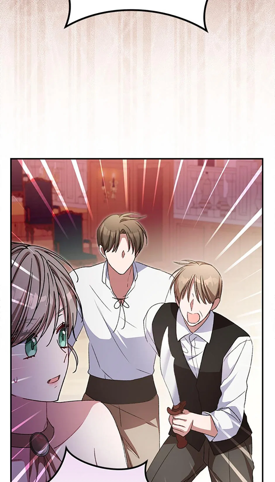 The Teacher at the Noble Kindergarten Is Having a Hard Day Chapter 27 – Page 65