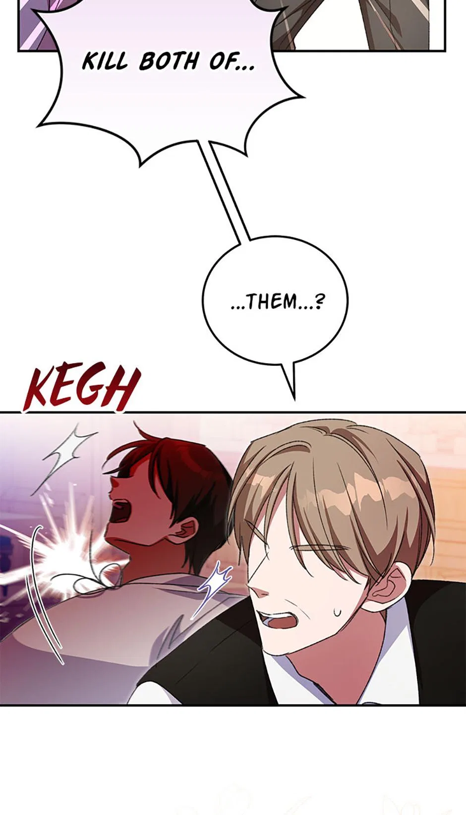 The Teacher at the Noble Kindergarten Is Having a Hard Day Chapter 27 – Page 66