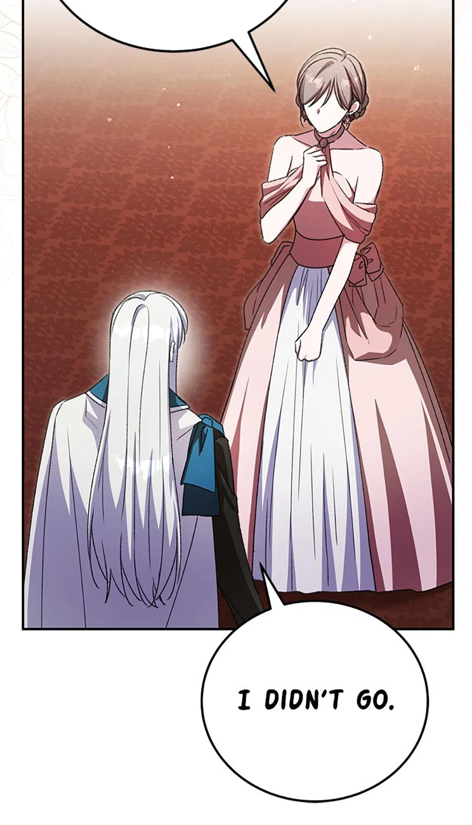 The Teacher at the Noble Kindergarten Is Having a Hard Day Chapter 27 – Page 70