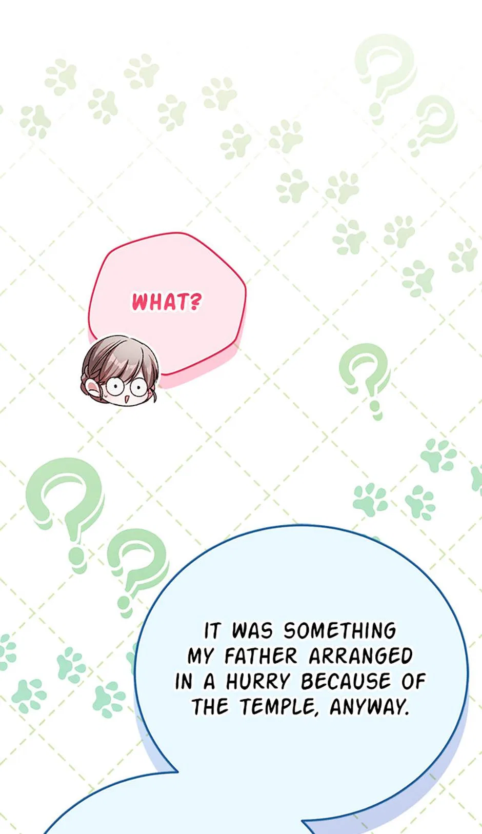 The Teacher at the Noble Kindergarten Is Having a Hard Day Chapter 27 – Page 71